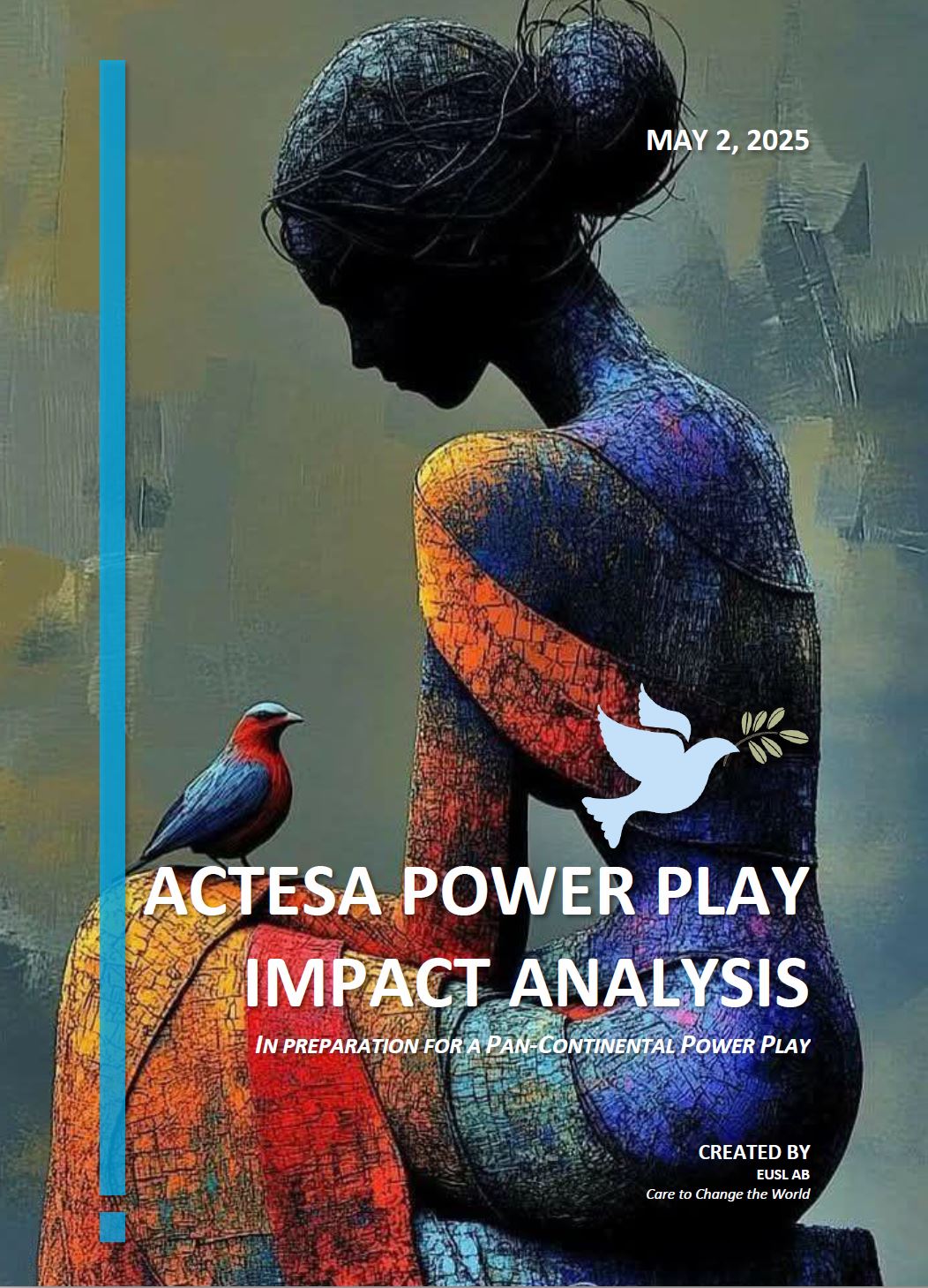 An Impact Analysis of ACTESA Power Play