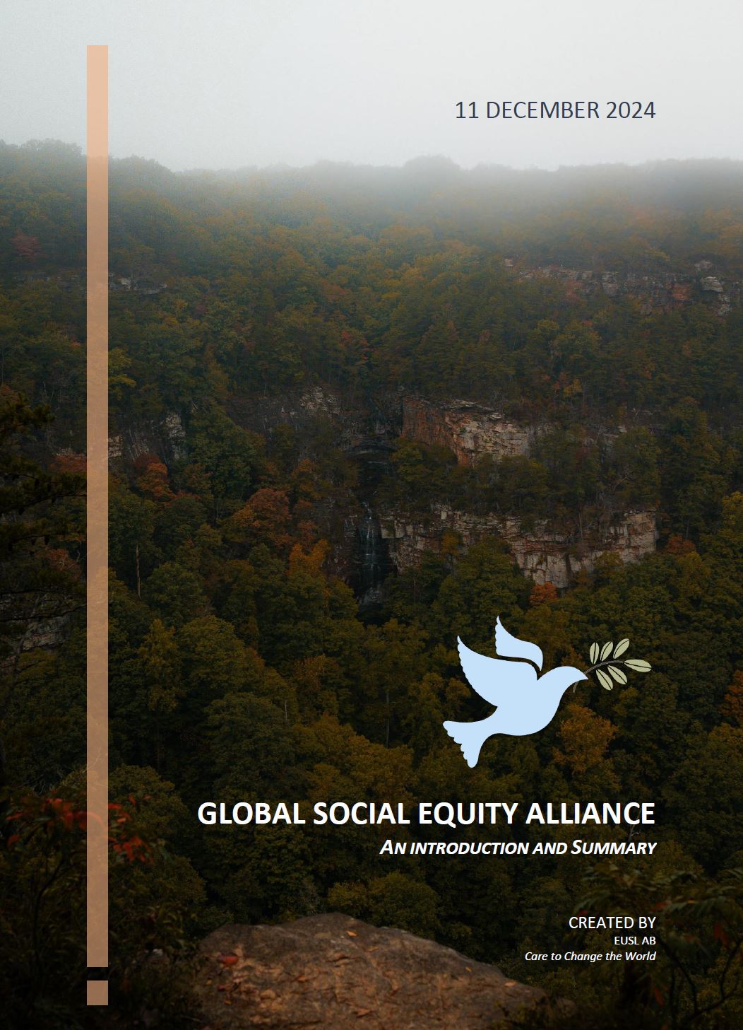 Global Social Equity Alliance