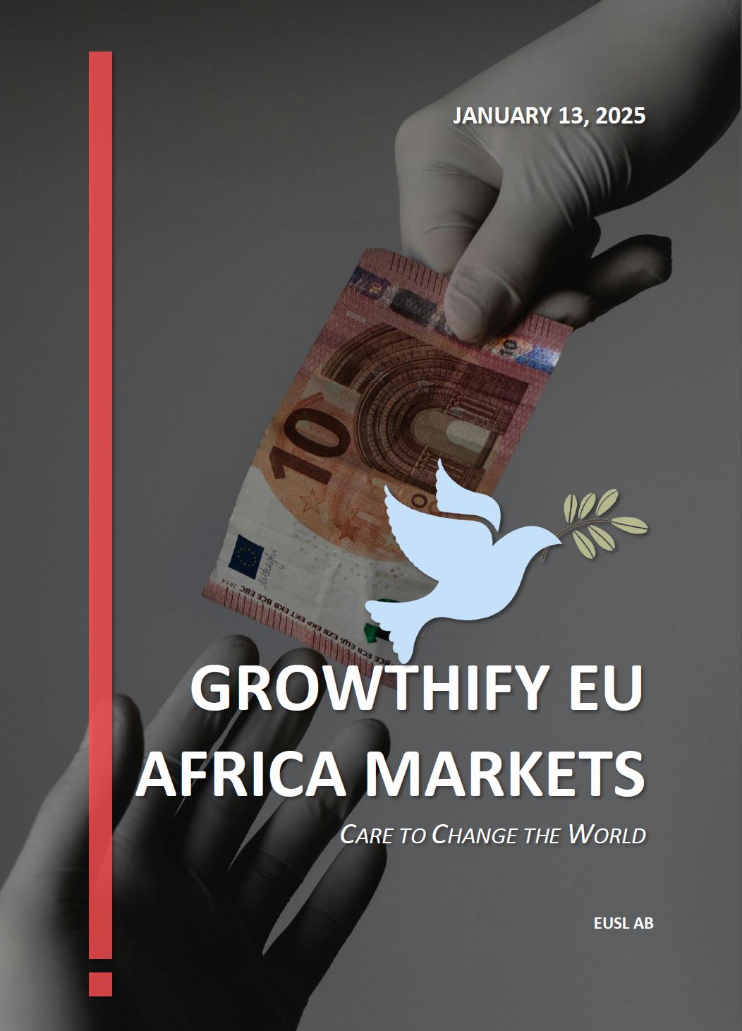 Growthify Markets and EU/African Markets