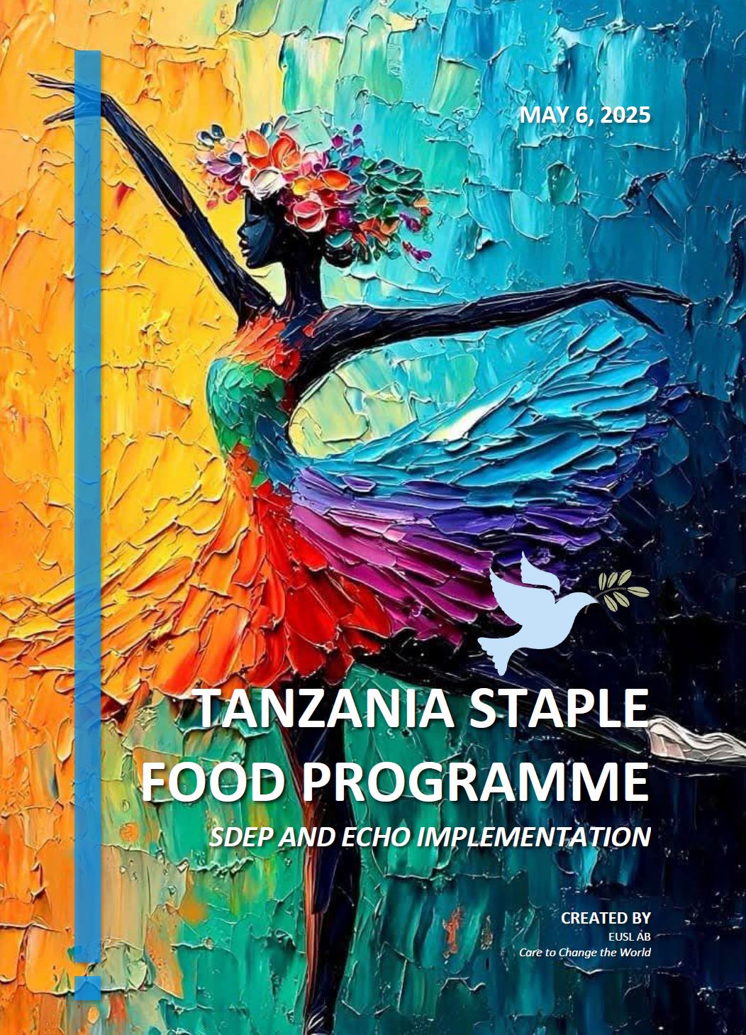 Tanzania's proposal for participation in the Social Development and Empowering Programme, SDEP
