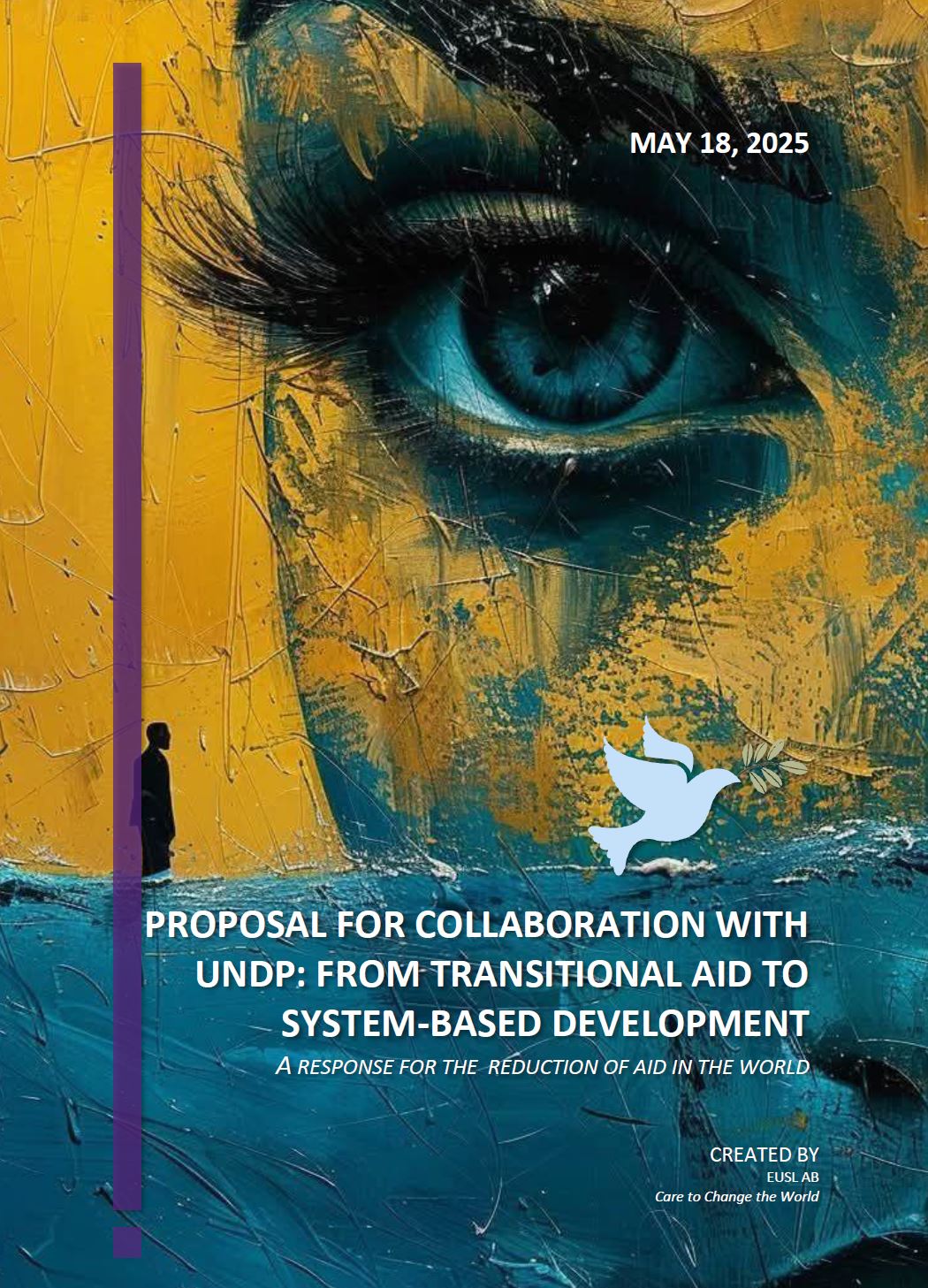 UNDP Proposal for collaboration around SDEP, ACTESA Mandate Update and ACTESA Power Play