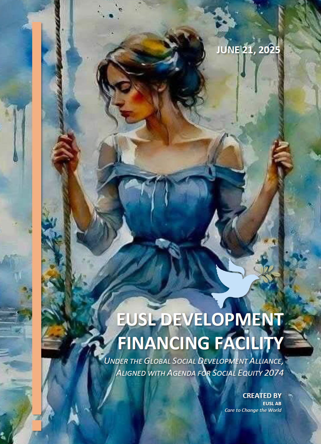 EUSL Development FInancing Facility