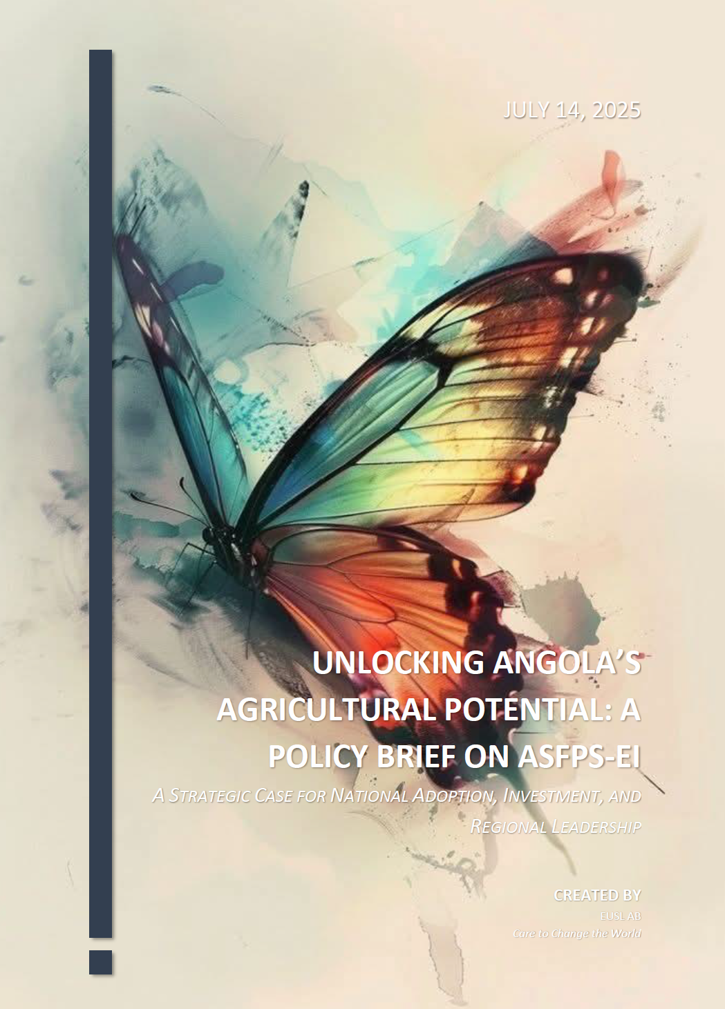 Social Label Unity Center for Americas and Asia