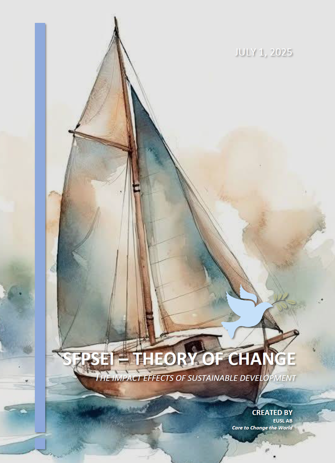 SFPSEI Theory of Change