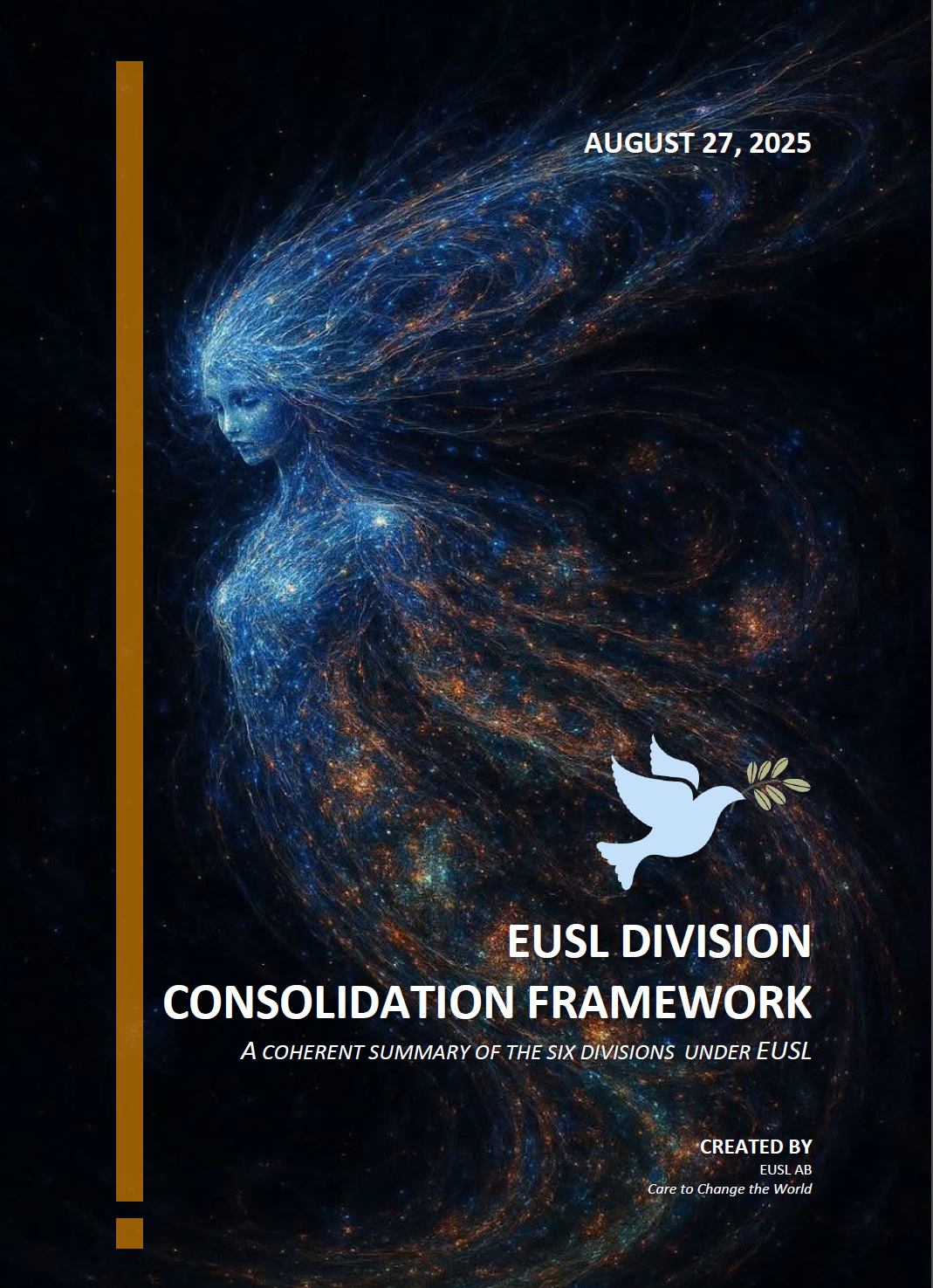 EUSL Division Consolidation Framework