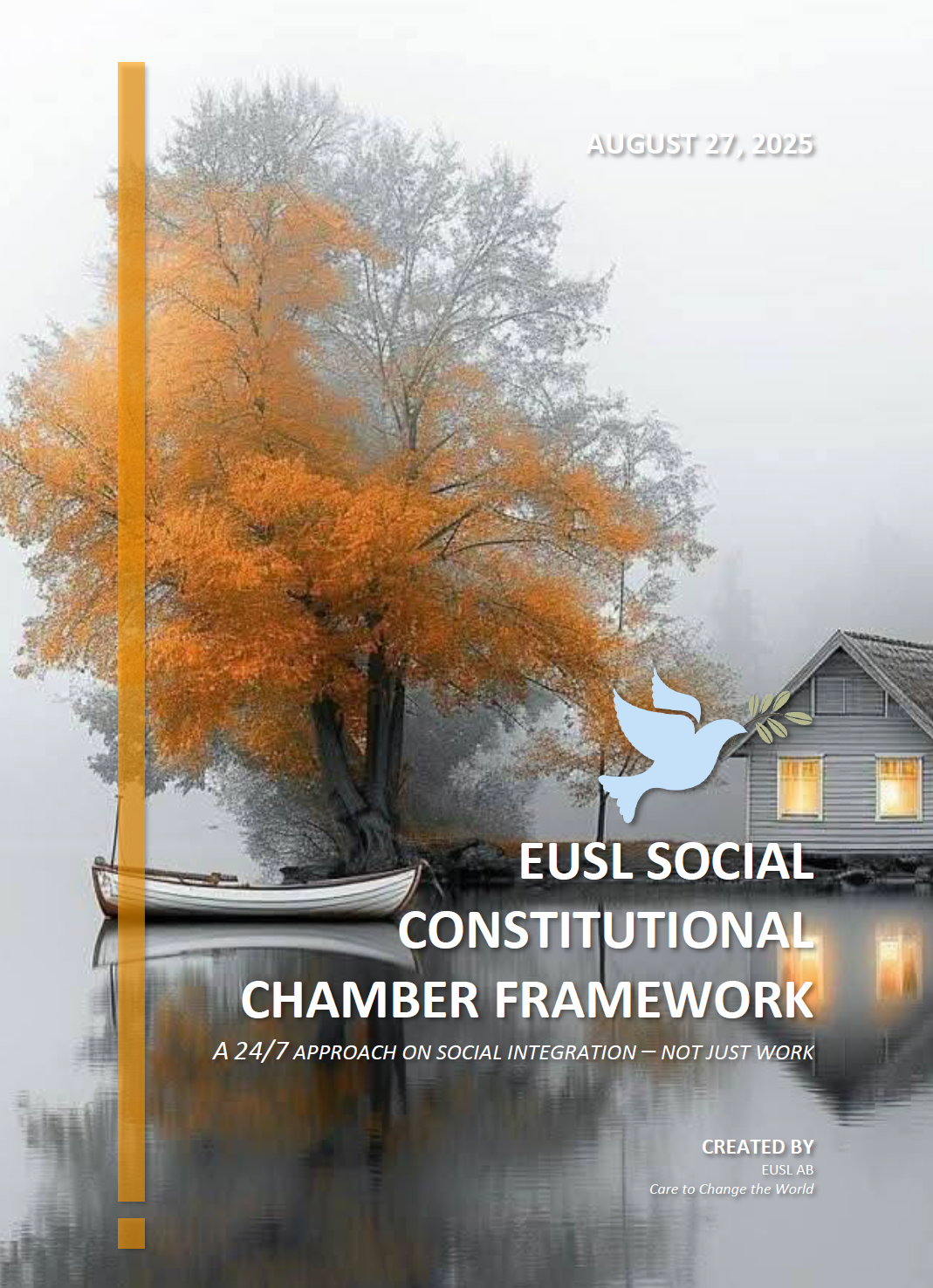 EUSL Social Constitutional Chamber