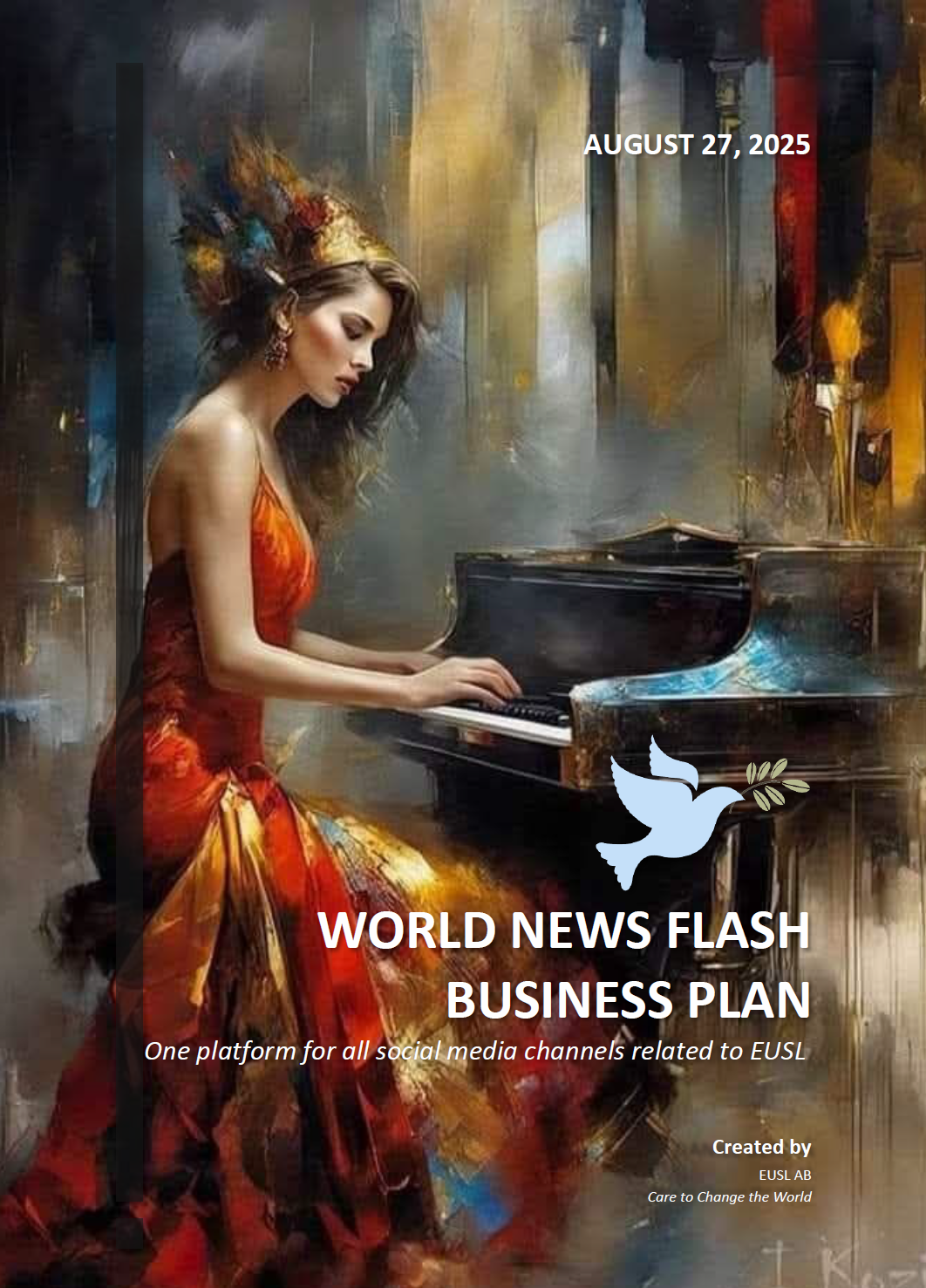 World News Flash
