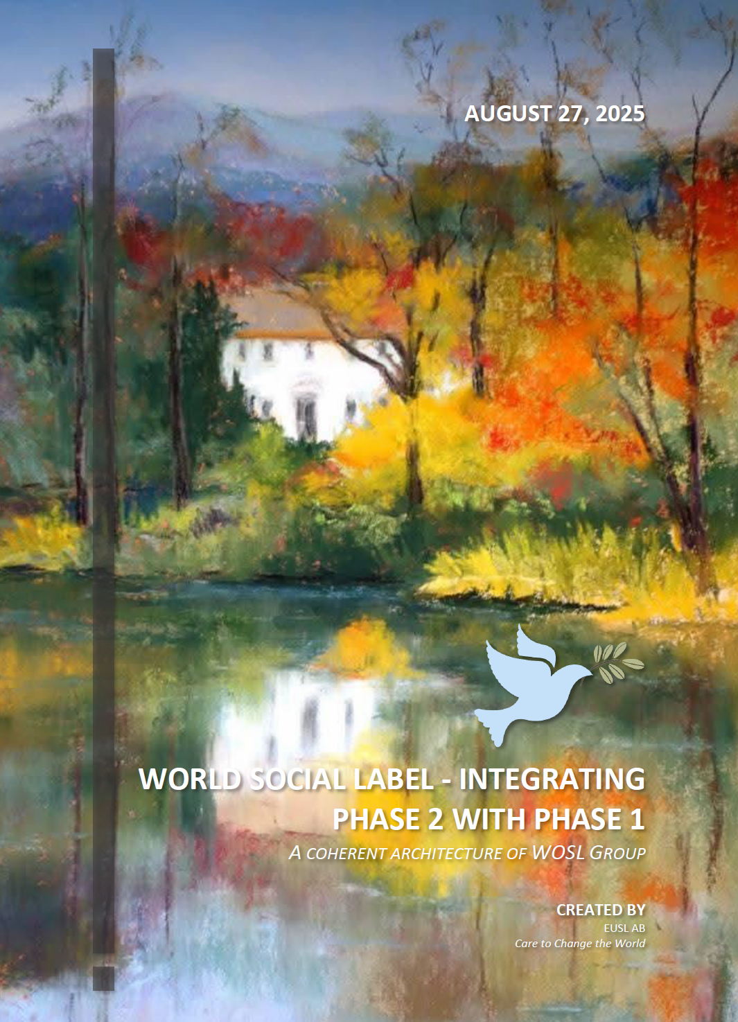WOSL: Integrating Phase 2 with Phase 1