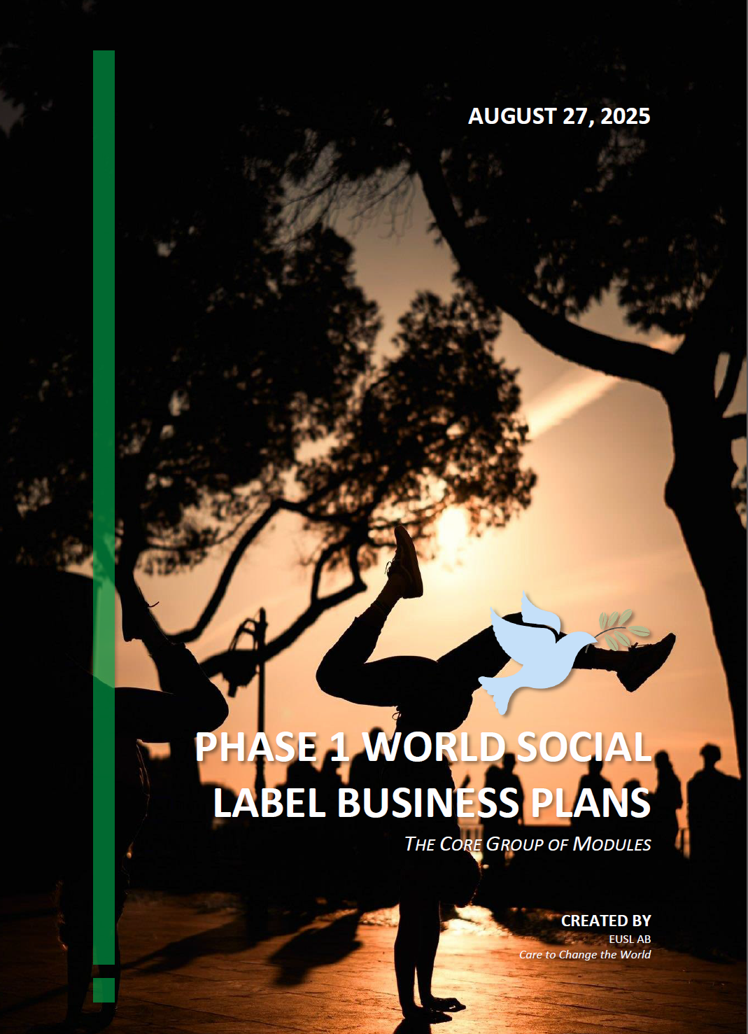 WOSL Phase 1