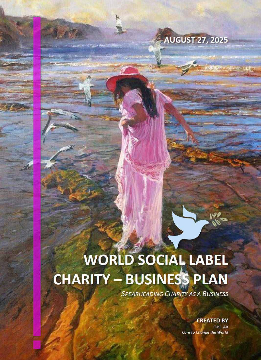 WOSL Charity