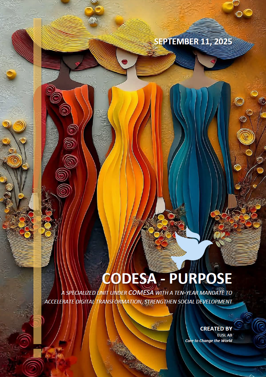 CODESA Purpose