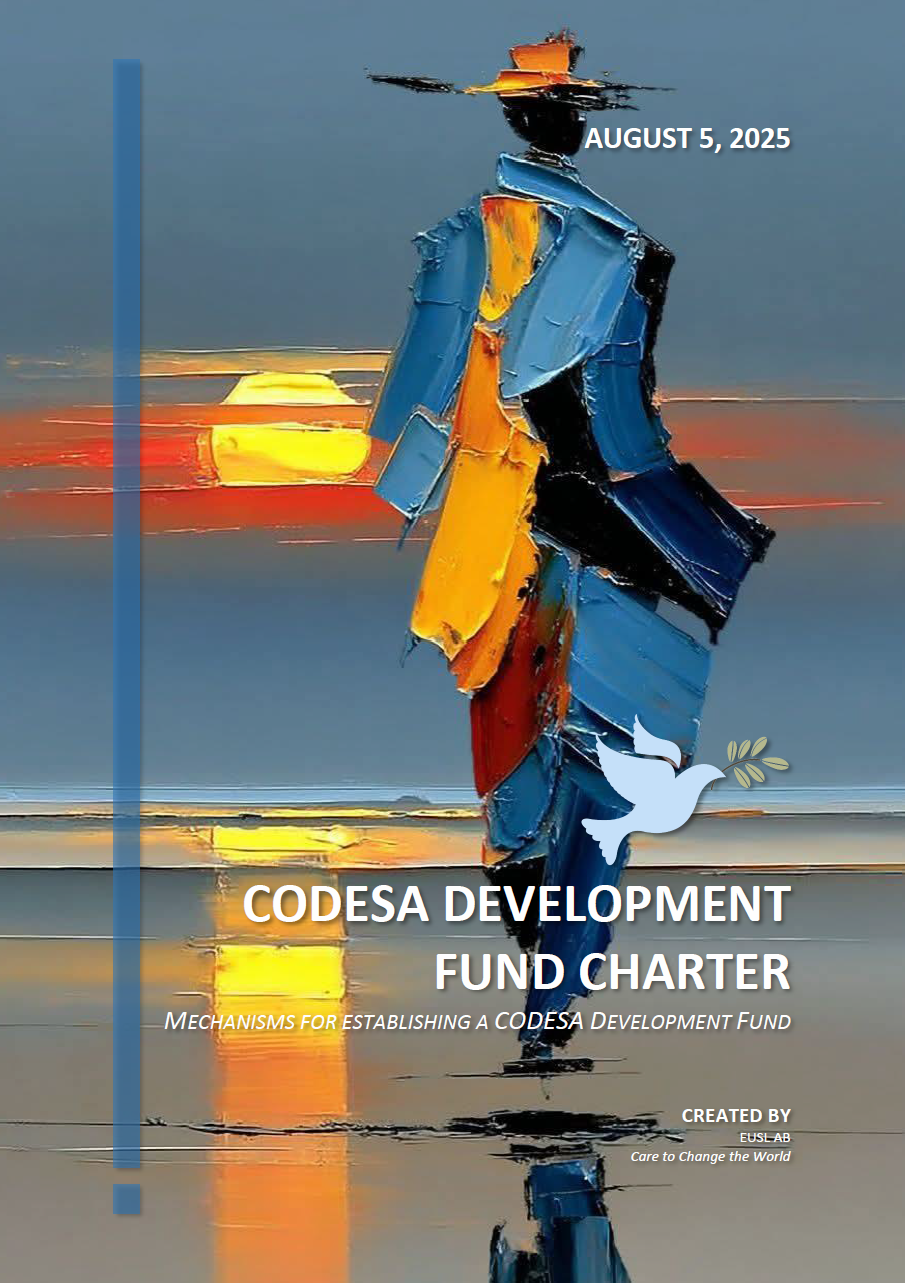 Development Fund Charter
