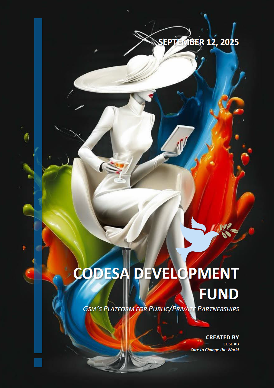Development Fund for CODESA