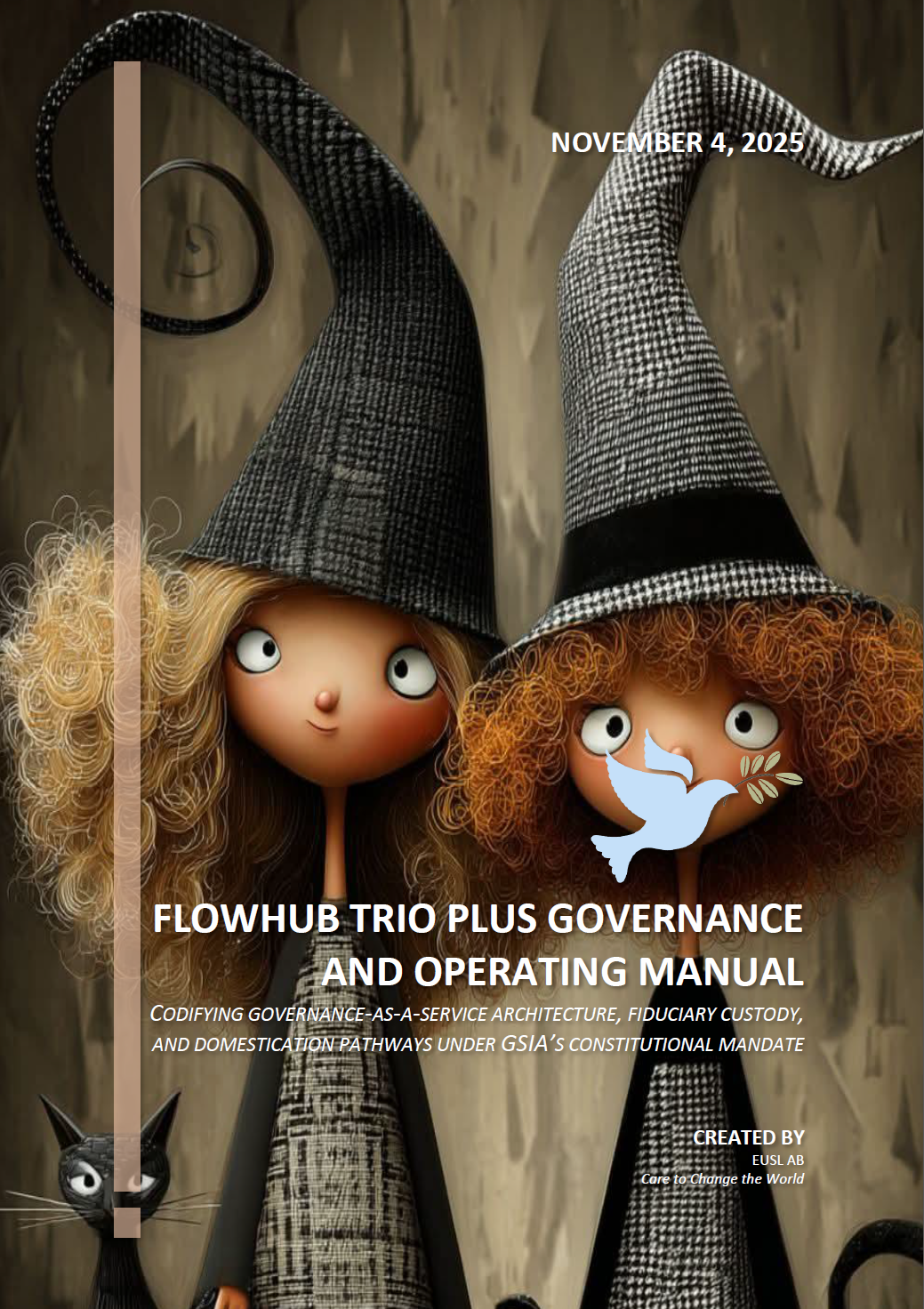 Cover page for DEIP – DESA Education Integration Program PDF, outlining inclusive education systems and lifelong learning strategies.