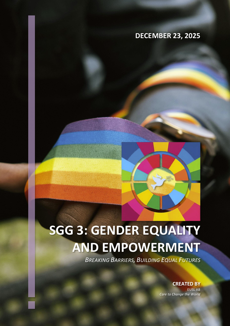 SLUC Major Programmes Portfolio – integrated blueprint for flagship programme governance and synergy