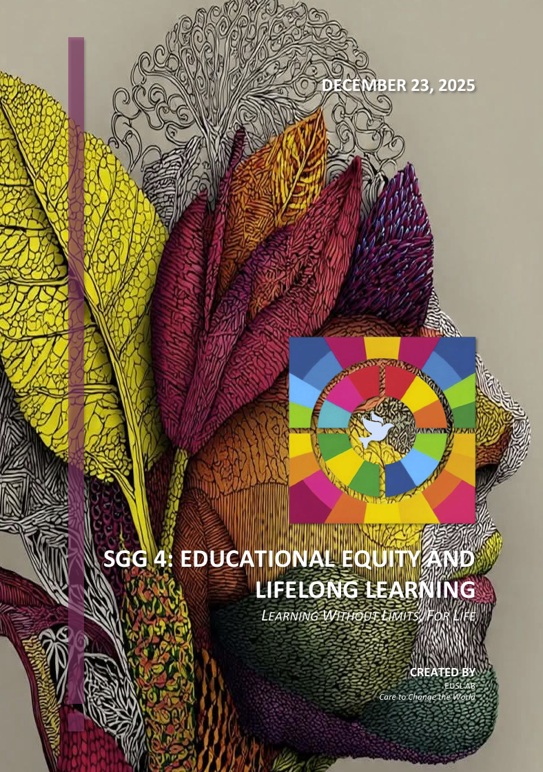 SLUC Programme Portfolio White Paper – strategic architecture and governance framework