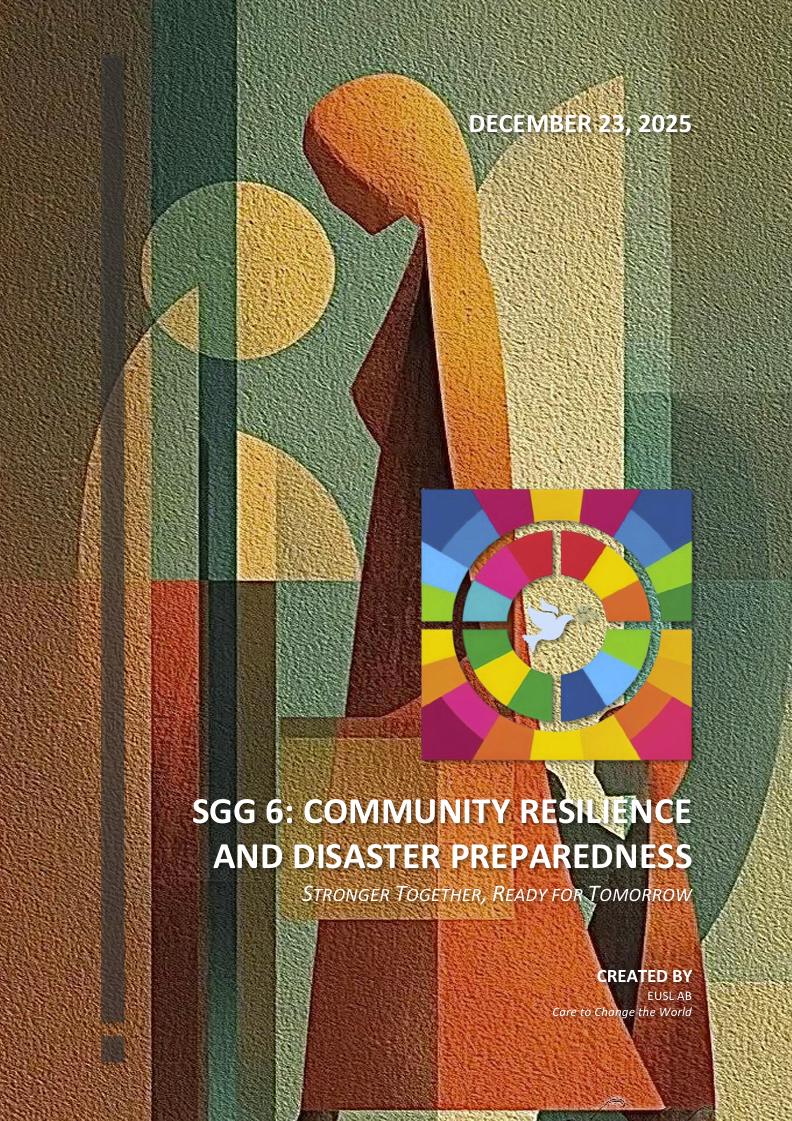 SLUC Programme Portfolio White Paper – strategic architecture and governance framework