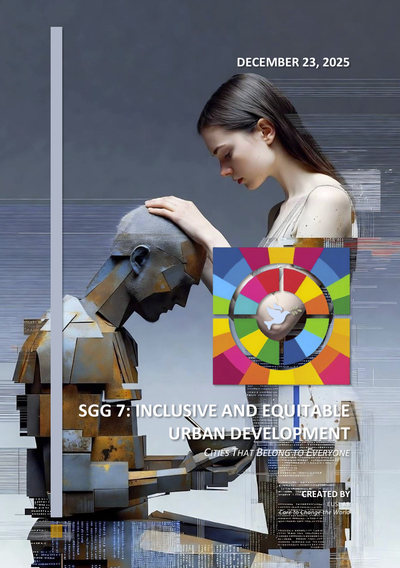 SLUC Major Programmes Portfolio – integrated blueprint for flagship programme governance and synergy