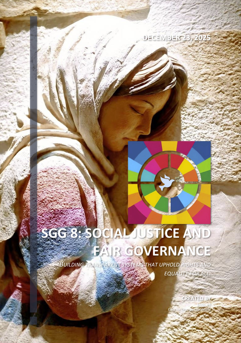 SLUC Programme Portfolio White Paper – strategic architecture and governance framework