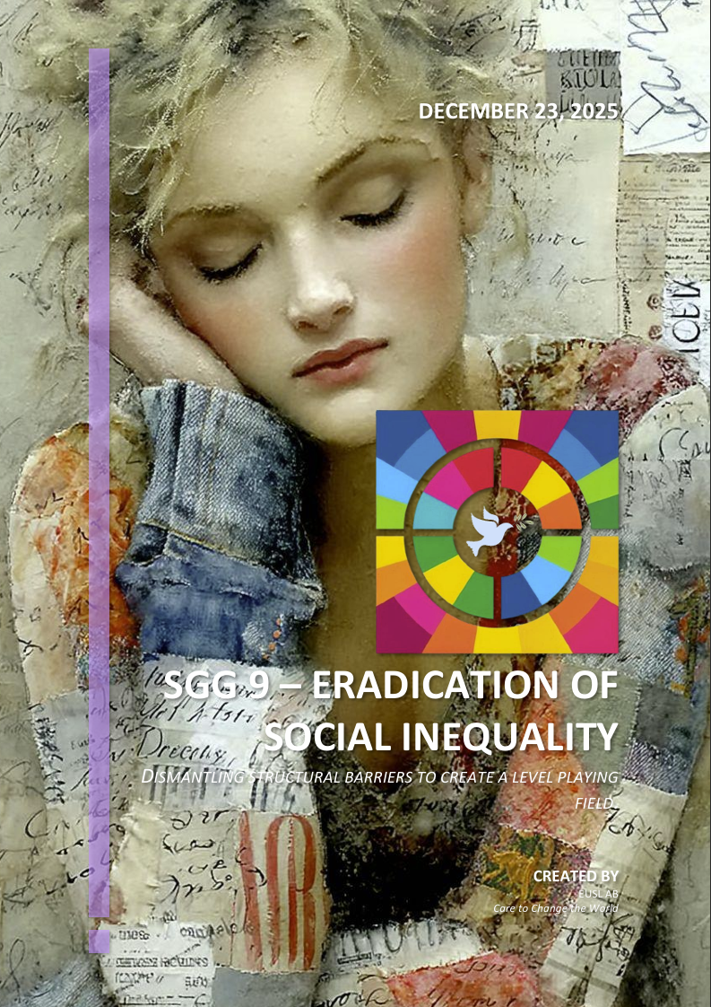 SLUC Major Programmes Portfolio – integrated blueprint for flagship programme governance and synergy