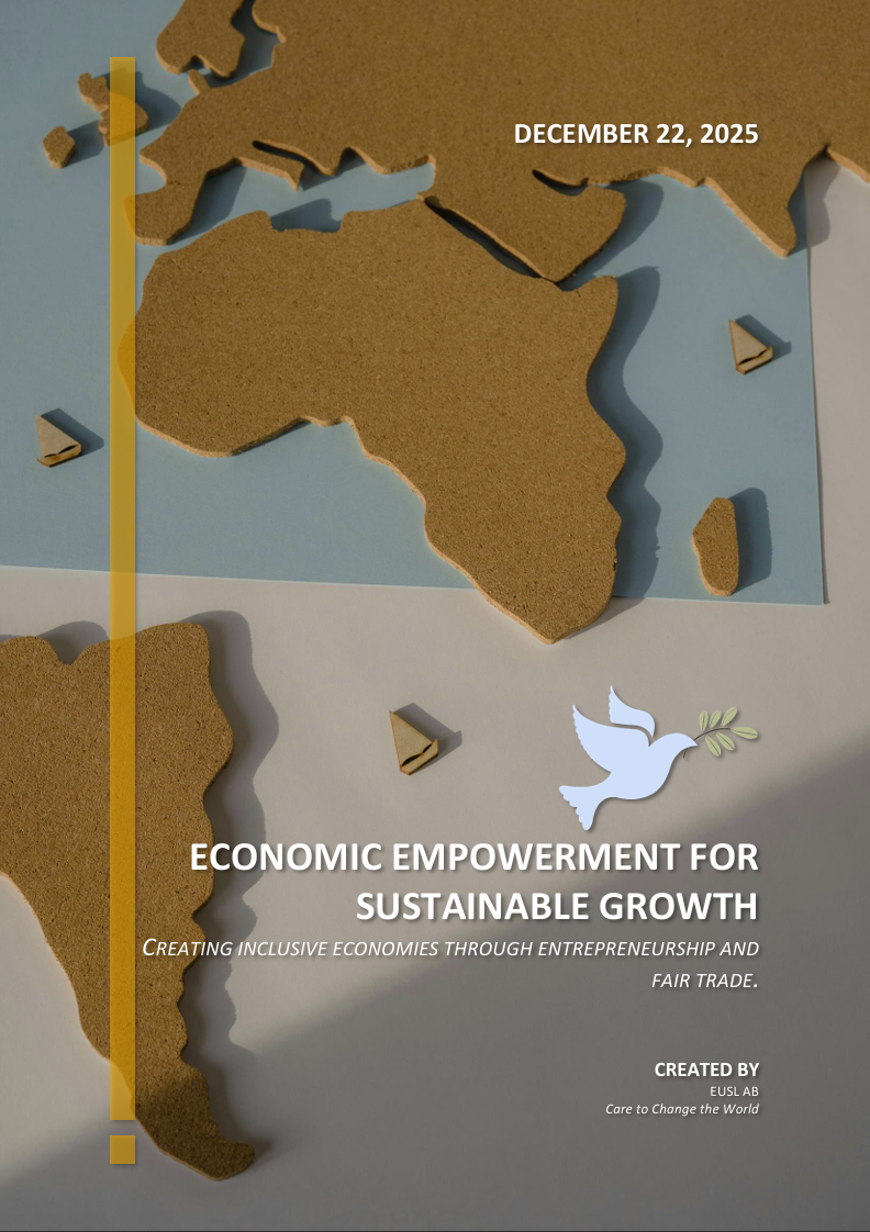 SME empowerment and economic inclusion mandate