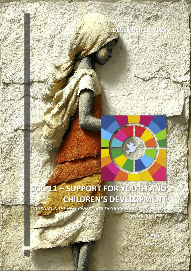 SLUC Major Programmes Portfolio – integrated blueprint for flagship programme governance and synergy