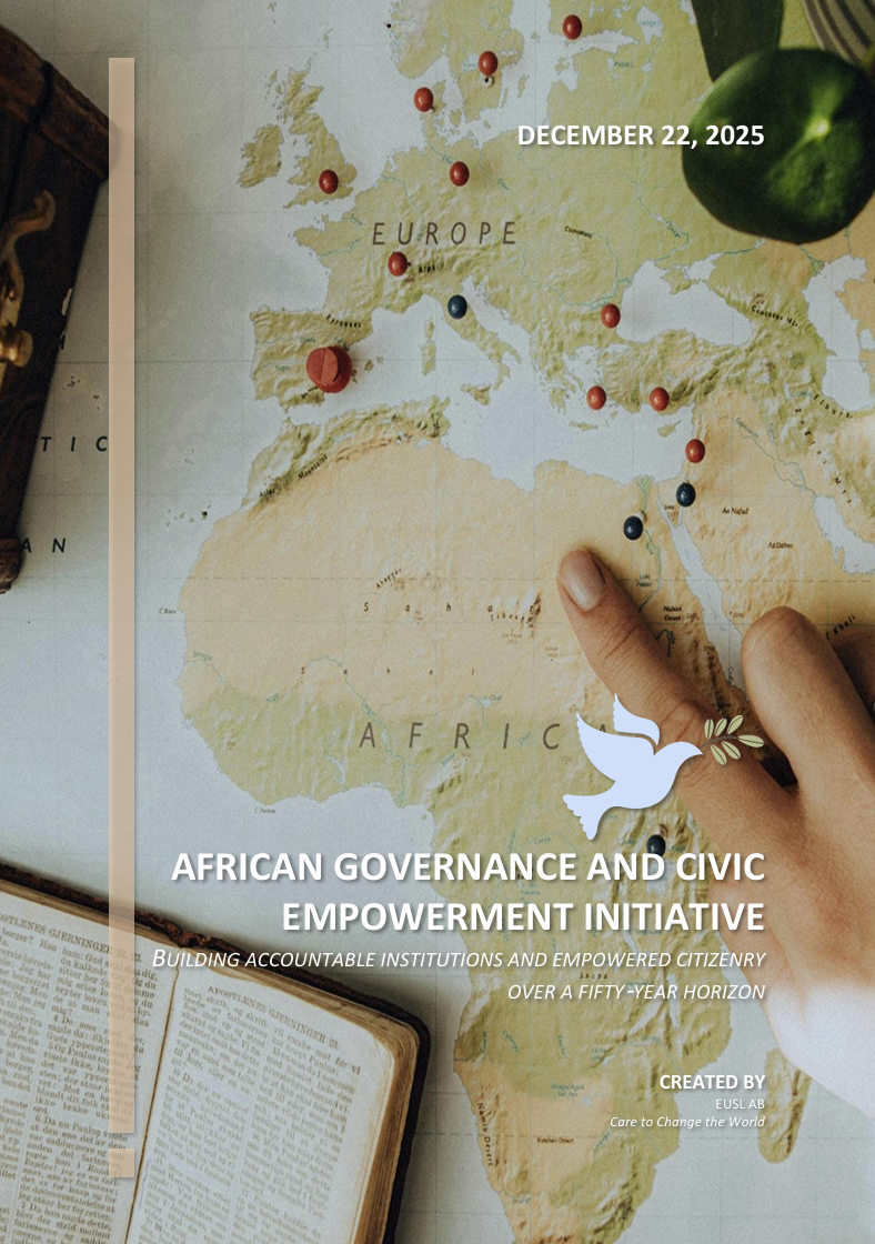 Governance and civic empowerment initiative