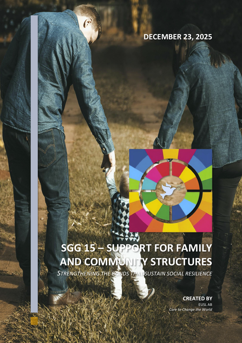 SLUC Major Programmes Portfolio – integrated blueprint for flagship programme governance and synergy