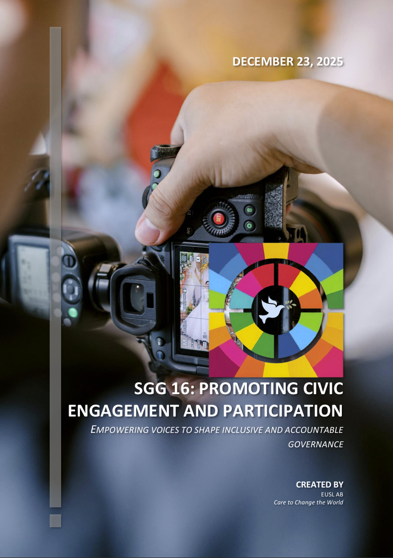 SLUC Programme Portfolio White Paper – strategic architecture and governance framework