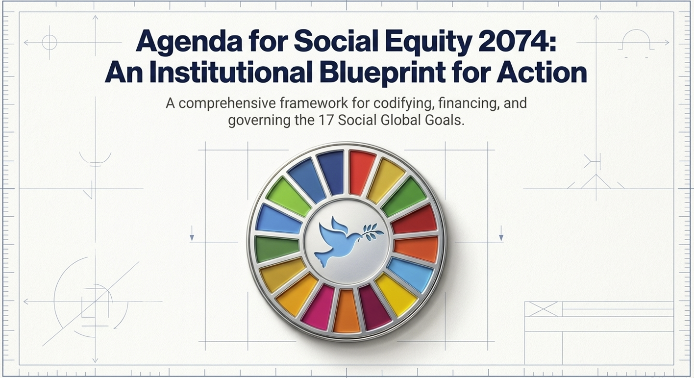 SLUC Major Programmes Portfolio – integrated blueprint for flagship programme governance and synergy