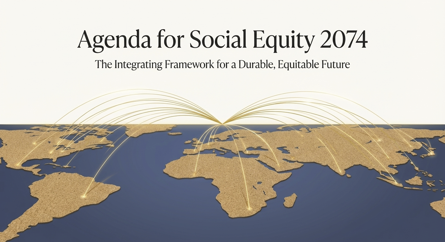 SLUC Major Programmes Portfolio – integrated blueprint for flagship programme governance and synergy