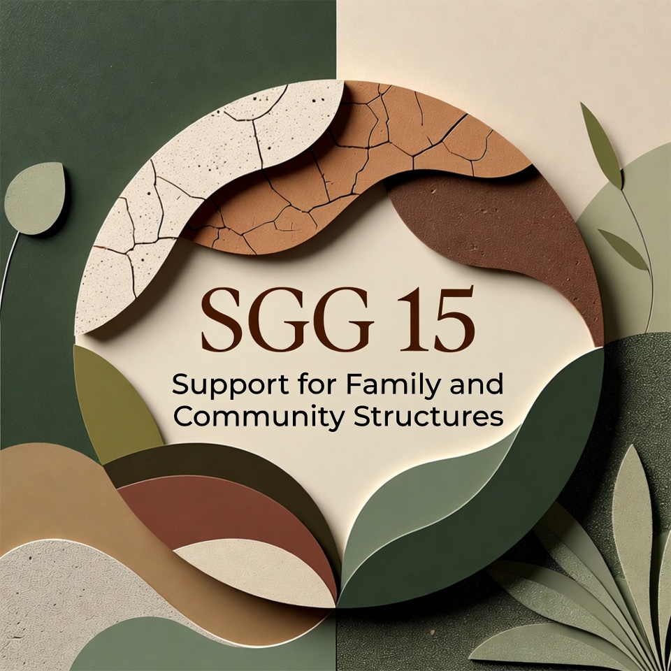 Branding and Our Values