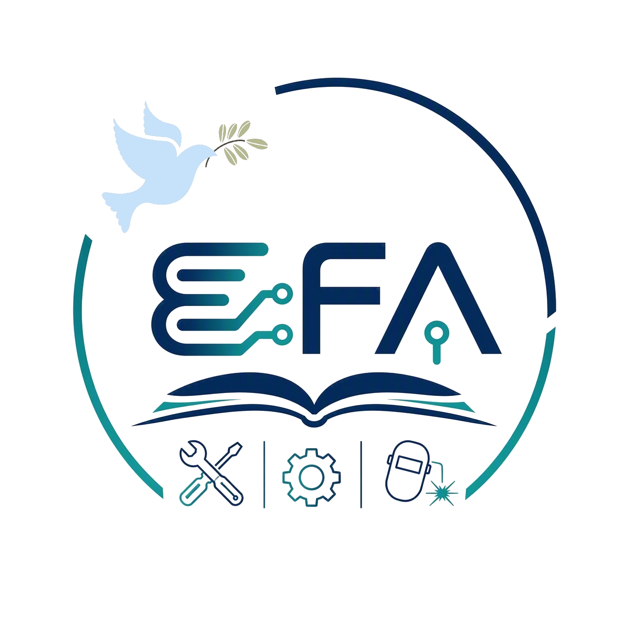 EUSL EFA logo
